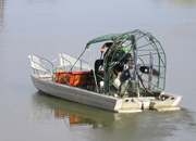 airboat