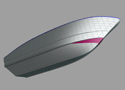 chaparral-270-signature