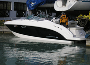 chaparral-signature-250